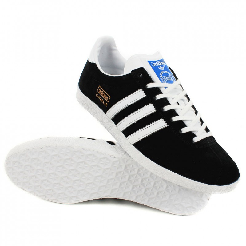 basket gazelle femme noire basket gazelle femme noire